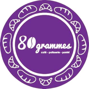 80 grammes