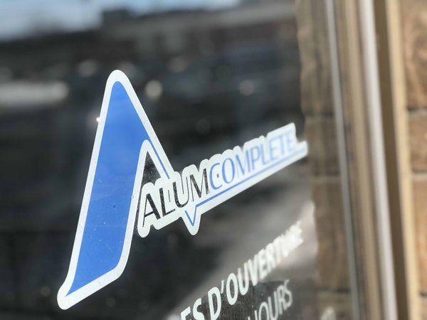 Alumcomplete