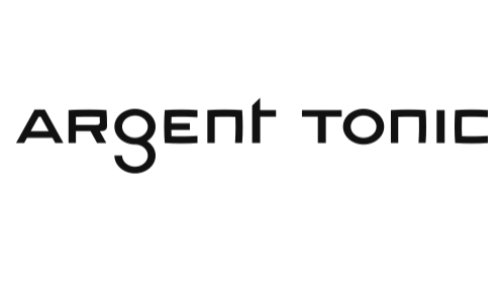 Argent Tonic