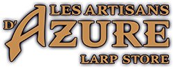 ARTISANS D'AZURE
