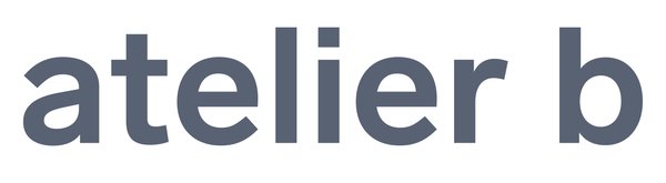 ATELIER B.