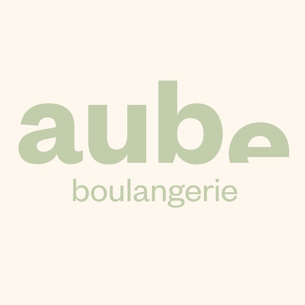 Aube boulangerie