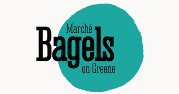 BAGELS ON GREENE