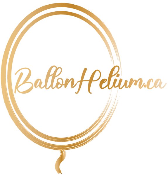 BALLON HÉLIUM