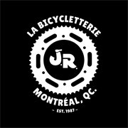 BICYCLETTERIE JR