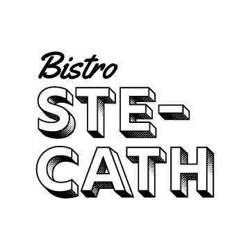 Bistro Sainte-Cath