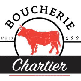 BOUCHERIE CHEZ CHARTIER