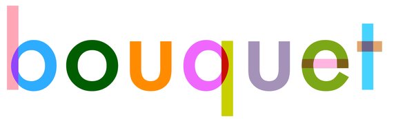 BOUQUETEX