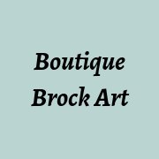 BOUTIQUE BROCK-ART