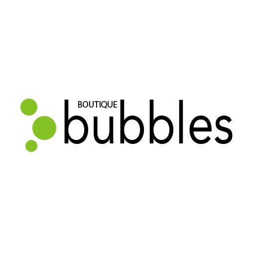 BOUTIQUE BUBBLES