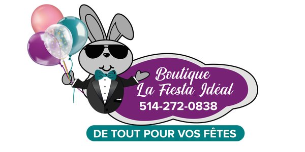 Boutique la fiesta idéal