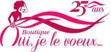 BOUTIQUE OUI, JE LE VEUX... INC.