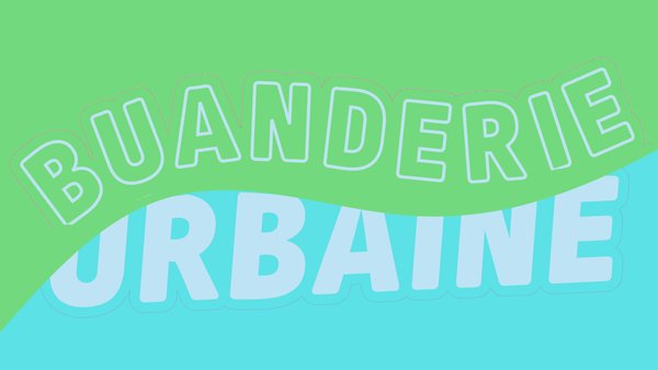BUANDERIE LIBRE SERVICE