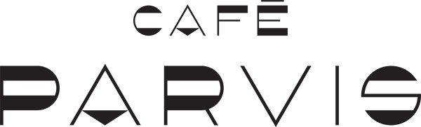 CAFE PARVIS