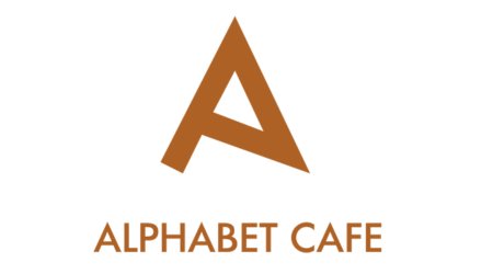 Café alphabet