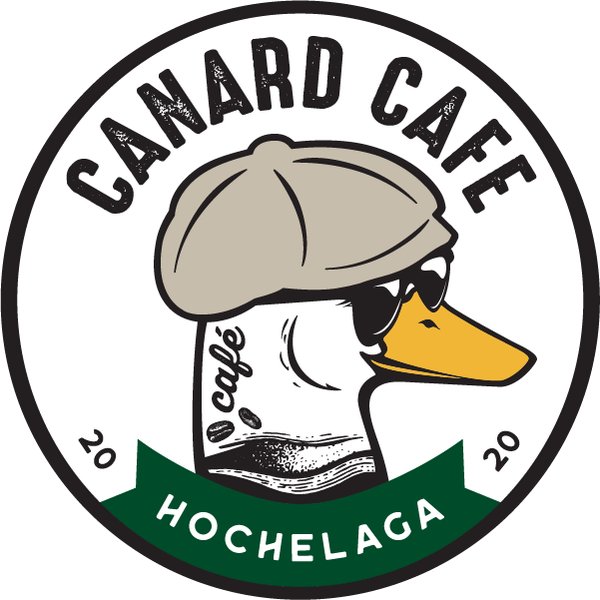 CAFÉ CANARD