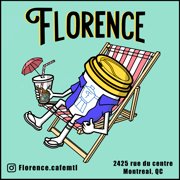 CAFÉ FLORENCE