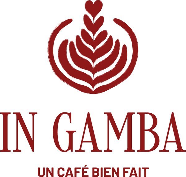 Café in Gamba