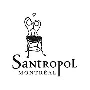 Café  Santropol