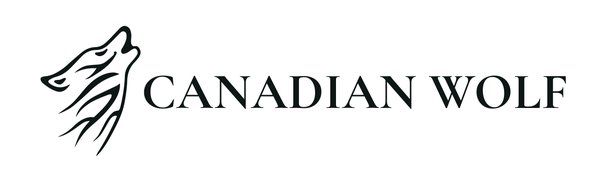 CANADIAN WOLF
