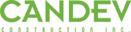 Candev construction inc