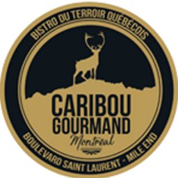 CARIBOU GOURMAND