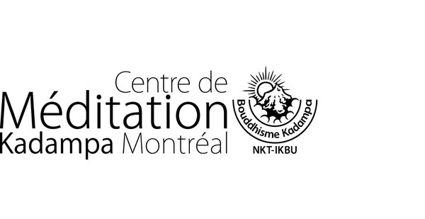 Centre de méditation Kadampa