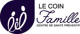 Centre de santé préventif- le coin famille