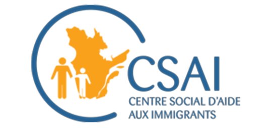 CENTRE SOCIAL D'AIDE AUX IMMIGRANTS
