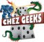Chez geeks
