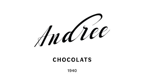 CHOCOLATS ANDREE