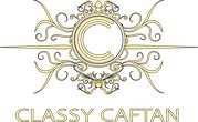 Classy caftan
