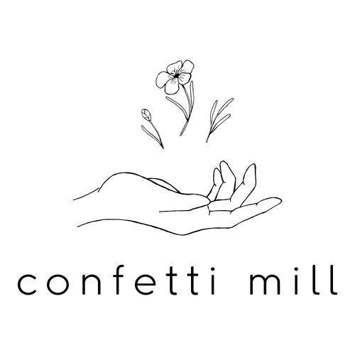 Confetti Mill