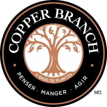 Copper Branch