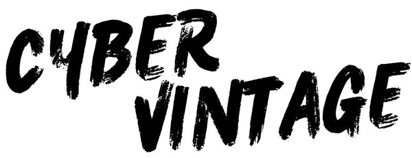 Cyber Vintage