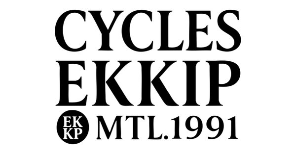Cycles Ekkip