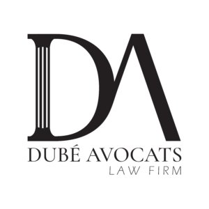 Dubé Avocats