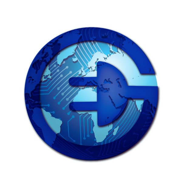 Electro shop