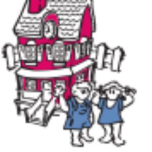 Ergothérapie de la maison à l'école