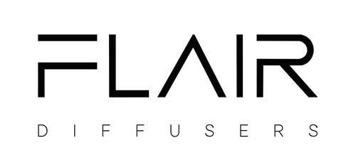 Flair diffusers