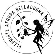 Fleuriste Atropa Belladonna