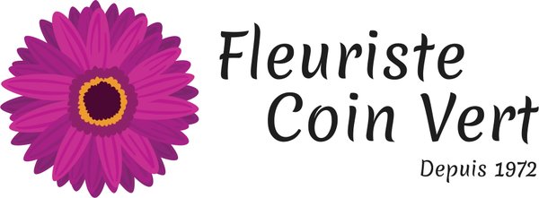 Fleuriste coin vert