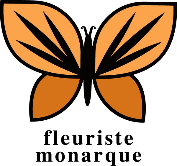 Fleuriste monarque