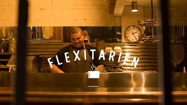 Flexitarien