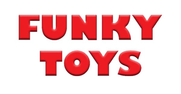 FUNKITOYS