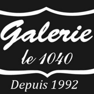 Galerie le 1040