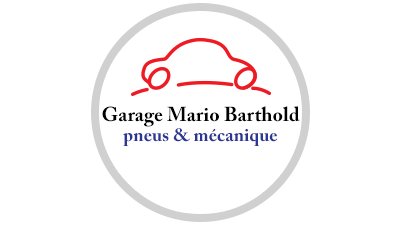 Garage Mario Barthold