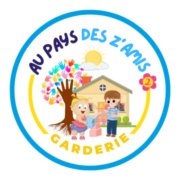 GARDERIE AU PAYS DES AMIS