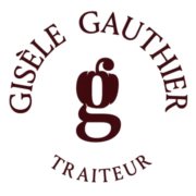 Gisèle Gauthier Traiteur