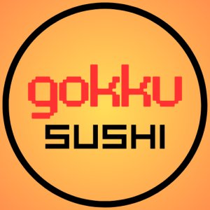 Gokku sushi